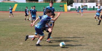 Secretaria de Esportes cancela dois eventos previstos para domingo devido à previsão de chuva