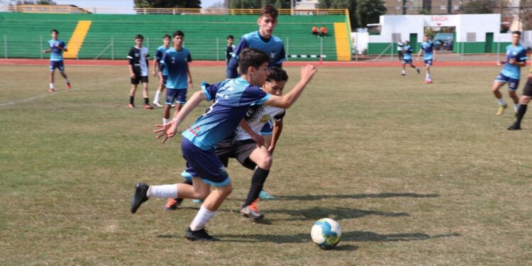 Secretaria de Esportes cancela dois eventos previstos para domingo devido à previsão de chuva