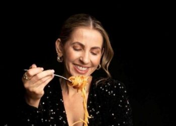 Chef Ana Paula Daleffe será homenageada pela Cmeg