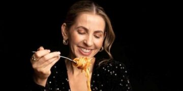 Chef Ana Paula Daleffe será homenageada pela Cmeg