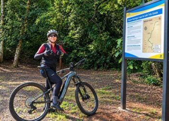 Caminho Iniciático de Santiago de Compostela foi destaque na TV Paraná Turismo