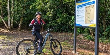 Caminho Iniciático de Santiago de Compostela foi destaque na TV Paraná Turismo