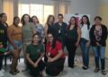 Oficina “MEI para Elas” leva informação sobre formalização de empreendedoras mulheres da Costura Criativa na Cáritas de Campo Mourão