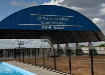 Centro da Juventude abre inscrições para cursos profissionalizantes gratuitos em Campo Mourão