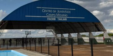 Centro da Juventude abre inscrições para cursos profissionalizantes gratuitos em Campo Mourão