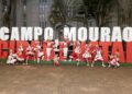 Cidade Natal Natal deste ano, em Campo Mourão, não terá atividades de projeto cultural