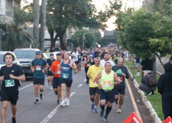 1.000 inscritos para a 5ª etapa do Circuito de Corridas no domingo, dia 18