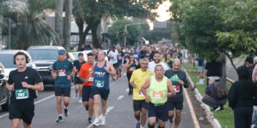 1.000 inscritos para a 5ª etapa do Circuito de Corridas no domingo, dia 18