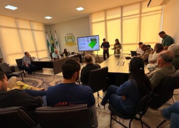 Defesa Civil reforça preparação de Campo Mourão para situações climáticas severas