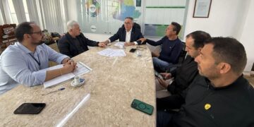Prefeitura de Campo Mourão busca convênios com o Governo do Paraná para impulsionar o turismo