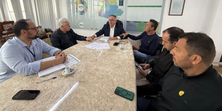 Prefeitura de Campo Mourão busca convênios com o Governo do Paraná para impulsionar o turismo