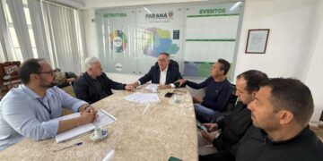 Prefeitura de Campo Mourão busca convênios com o Governo do Paraná para impulsionar o turismo