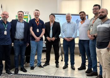Copel presta esclarecimentos à Prefeitura de Campo Mourão após reclamações sobre interrupções de energia