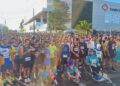5ª etapa do Circuito de Corridas de Rua reúne cerca de mil atletas em Campo Mourão