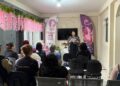 Campo Mourão: Mulheres atendidas pelo CRAM recebem certificados e kits para iniciar atividade profissional