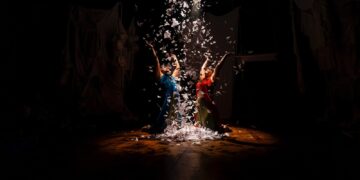FETACAM 2026 reúne artistas de diferentes regiões do país e transforma Campo Mourão em palco do teatro brasileiro