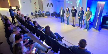 Fundação Educere sediou o Fórum Somos Indústria