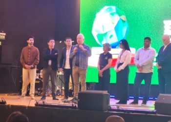 Dia da Educação premia escolas e profissionais da rede municipal de ensino de Campo Mourão