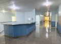 Santa Casa ganha mais 10 leitos com reforma do setor 16