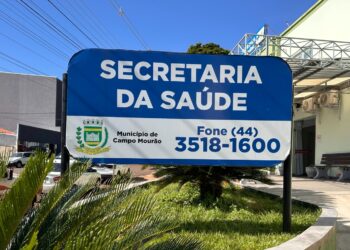 Campo Mourão disponibiliza vacina Pneumo 20 para pessoas com 85 anos ou mais