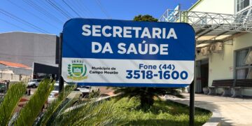 Campo Mourão disponibiliza vacina Pneumo 20 para pessoas com 85 anos ou mais